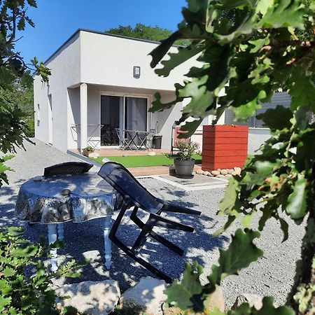 Le Cocon Villa Lussas Ngoại thất bức ảnh