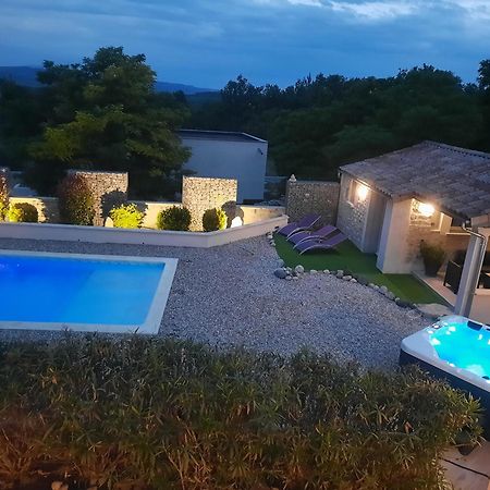 Le Cocon Villa Lussas Ngoại thất bức ảnh