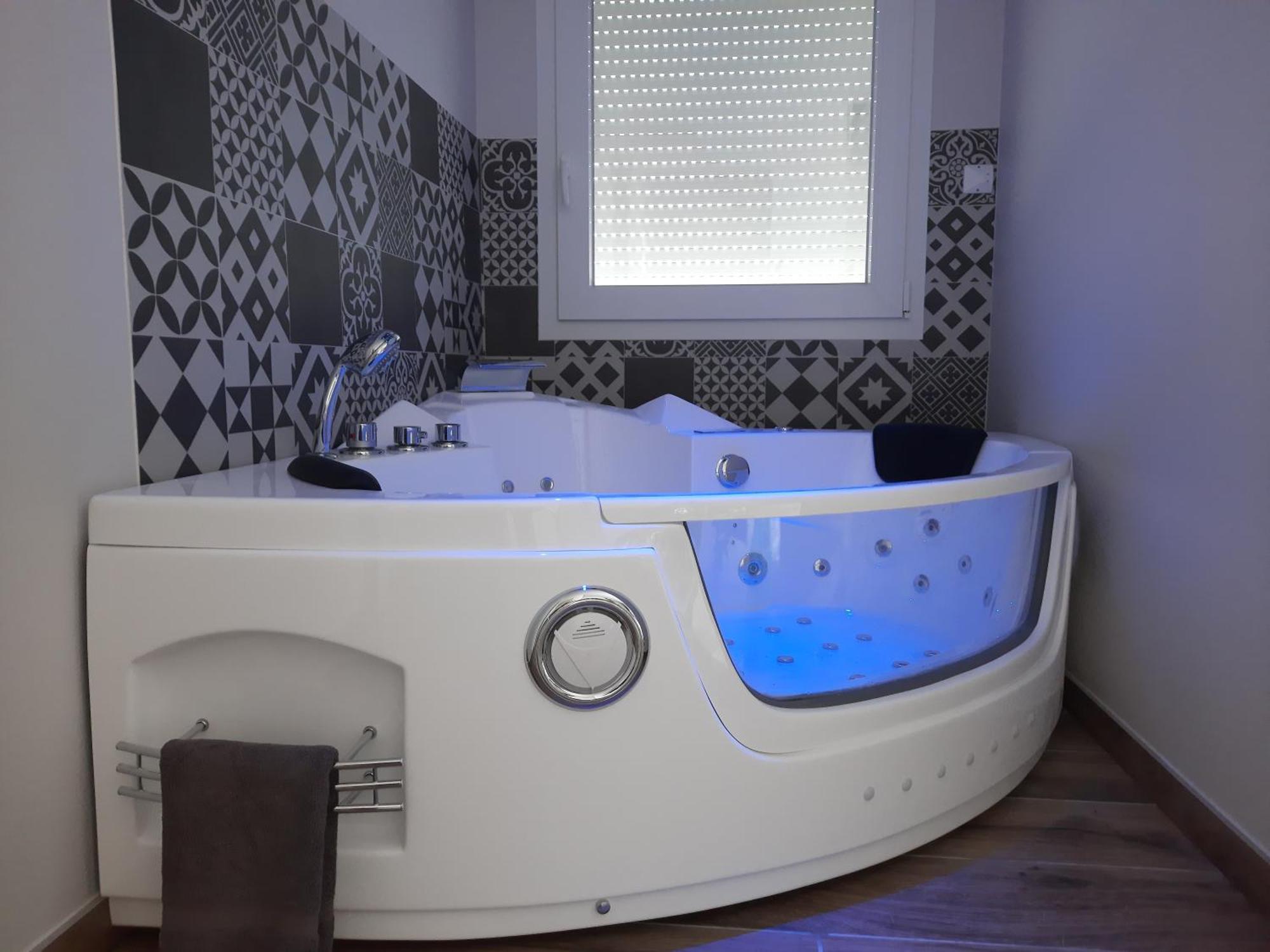 Le Cocon Villa Lussas Ngoại thất bức ảnh