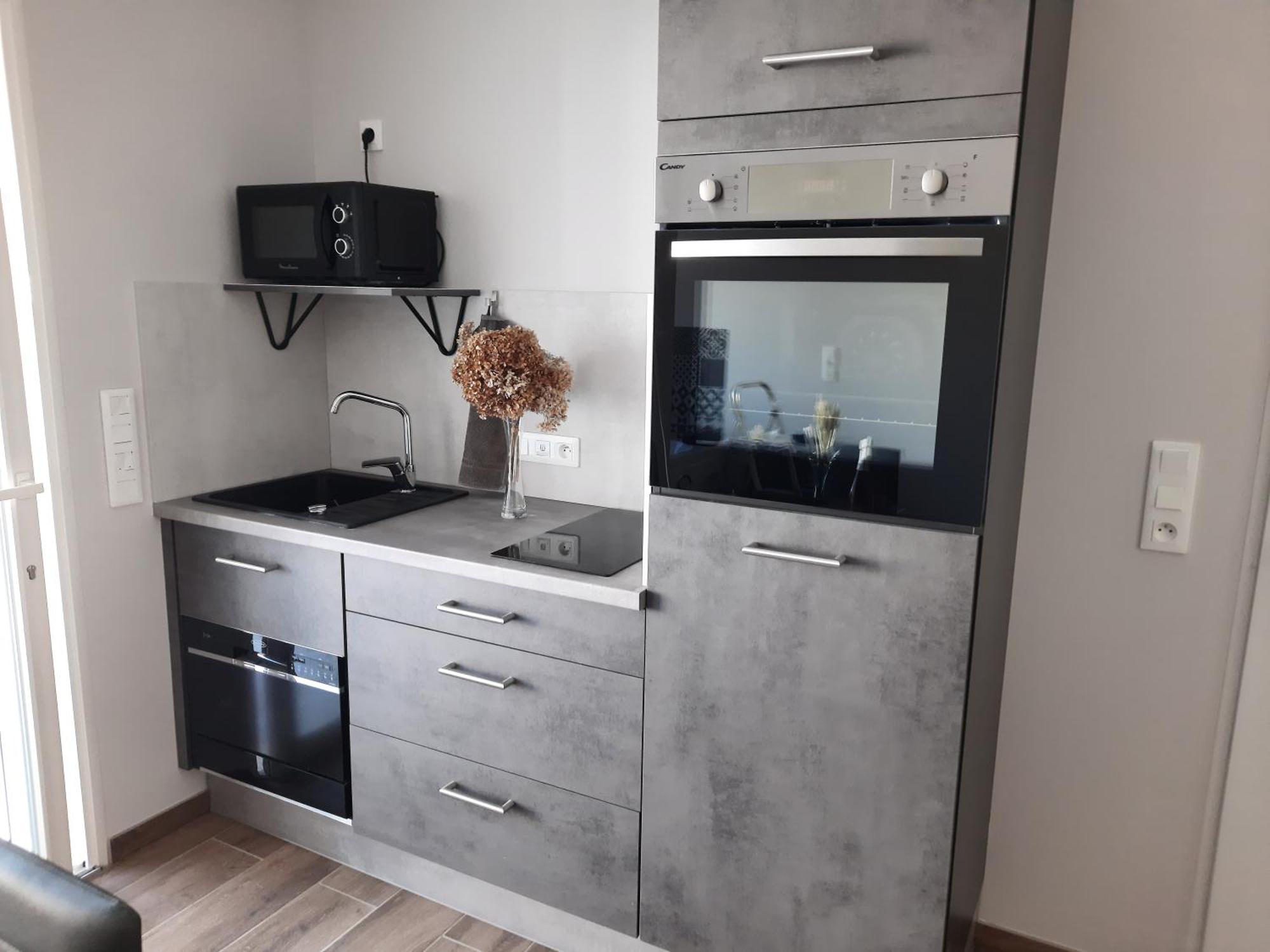 Le Cocon Villa Lussas Ngoại thất bức ảnh